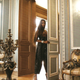 Illustration for article titled Italian Vogue's "All Black" Issue: A Guided Tour